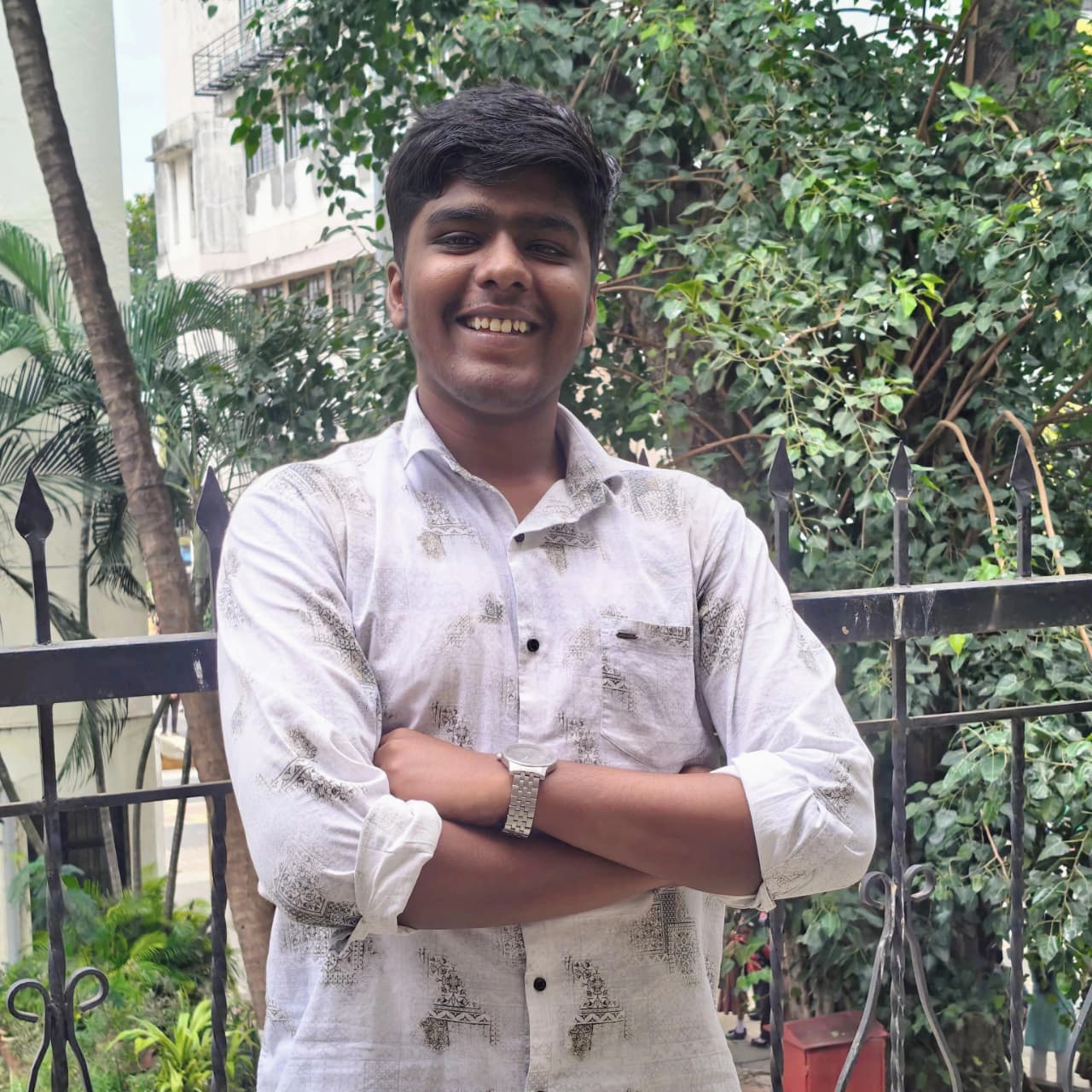 Rahul Kate